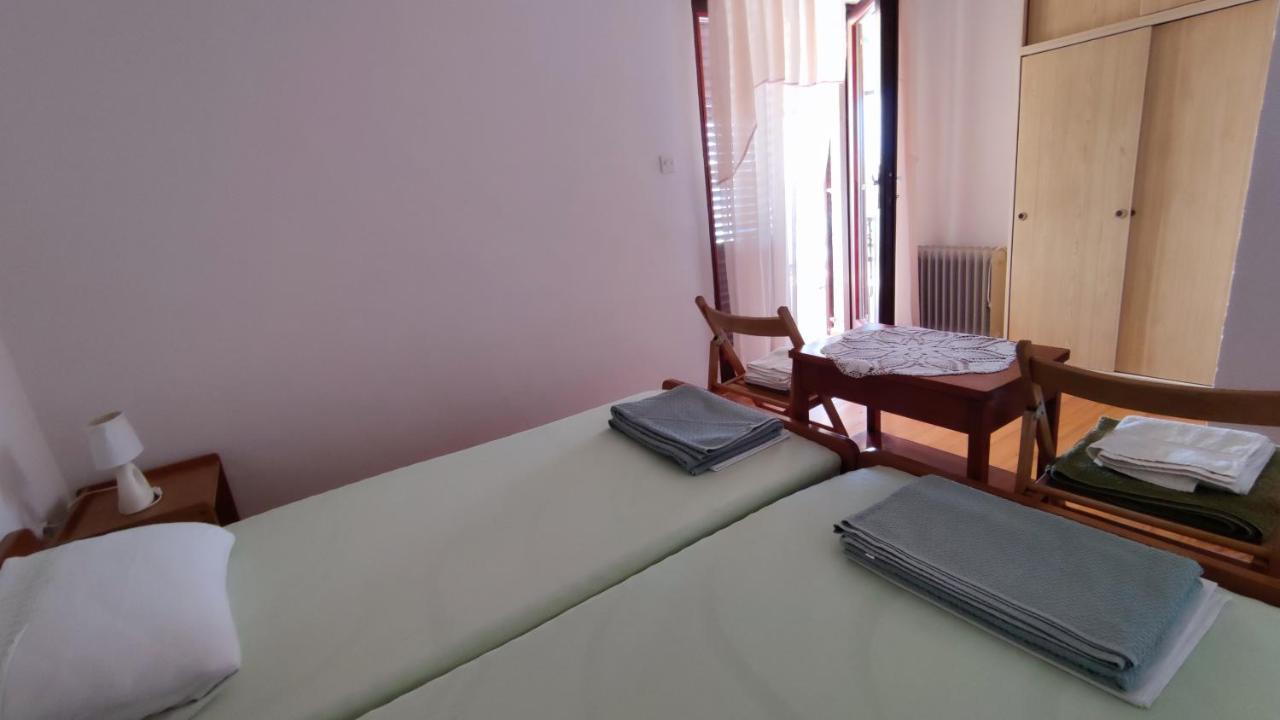 Apartments Tonkovic Kornic Bagian luar foto