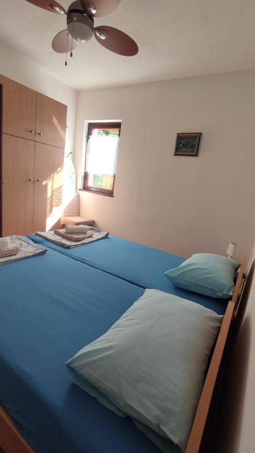 Apartments Tonkovic Kornic Bagian luar foto