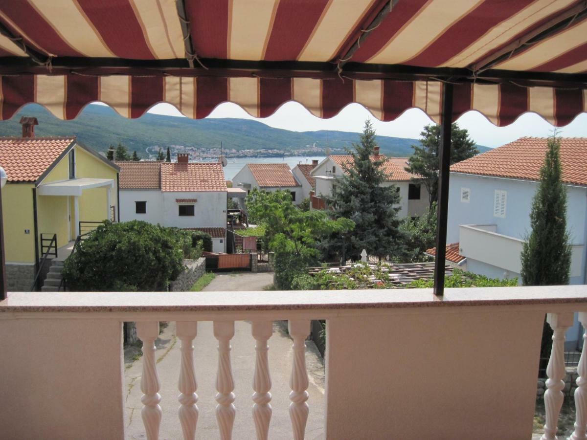 Apartments Tonkovic Kornic Bagian luar foto
